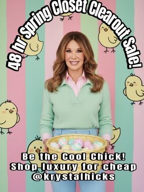 48 HOUR SALE!!!! Don’t miss out!